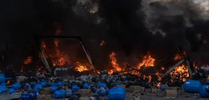 Strategic or Suicidal Global Competition?